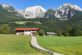 Gästehaus Untersulzberglehen Schoenau Am Koenigssee